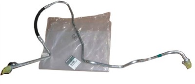 Шланг кондиціонера renault megane ii 1.6 16v фото №1