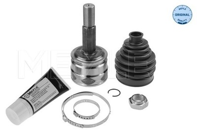 Шарнір zew. smart forfour 0144980012 фото №1