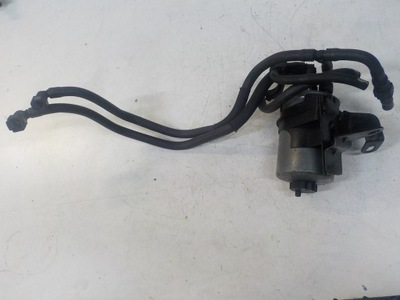 Jaguar s-type 2.7 дроти основа фільтра пального фото №1