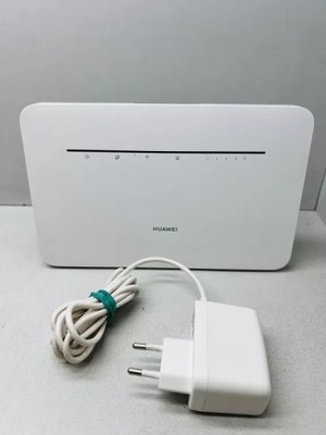 ROUTER HUAWEI B535-232 4G LTE !!!