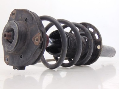 Амортизатор перед передний audi tt 8j 2.0tdi фото №1