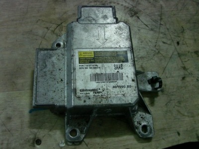 SENSOR SAAB 9-3 93 II 2.0T CABRIOLET 12771236  