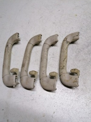 Кронштейн ручка стельовий комплект saab 95 9-5 фото №1