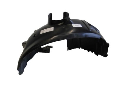 Mercedes gla x156 156 підкрилок передні праве фото №1