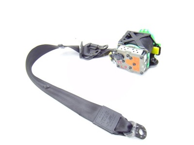 Pas безопасности правый перед передний audi tt 8j 8j8857705d фото №1