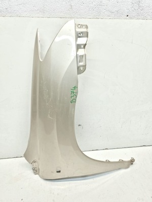 Lexus rx ii 2 03-08 крила правий перед передній фото №1