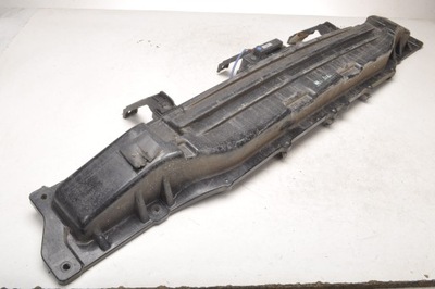 Kia ceed ii балка бампера задняя фото №1