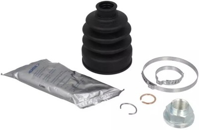 Spidan захист шарнір 0.025685 фото №1