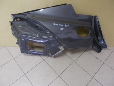 Крила правий задня porsche panamera 970 фото №1