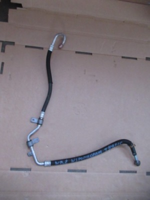 Renault trafic iii wąż підсилювача 497255549 фото №1