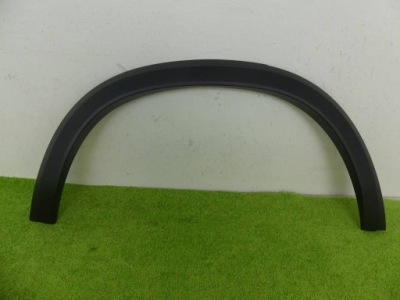 Молдинг крыло задний  правая mercedes gle w167 19r- idealna nówa фото №1