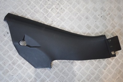 Защита стойка vw tuareg 7p0867766d фото №1