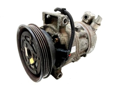 КОМПРЕСОР КОНДИЦІОНЕРА 447220-8631 FIAT STILO I