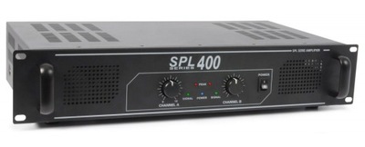 Wzmacniacz SPL-400 (UBO)