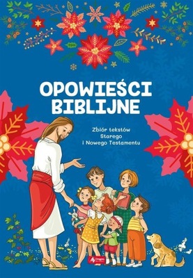 OPOWIEŚCI BIBLIJNE TW, PRACA ZBIOROWA