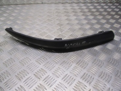 Молдинг правая перед nissan almera n16 фото №1