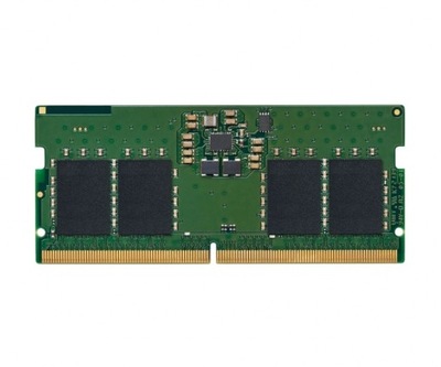 Pamięć RAM do laptopa 8GB (1x8GB) DDR5 SODIMM 4800MHz