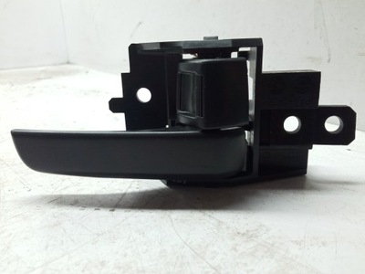 Mitsubishi space star ручка внутрішня правий задня фото №1