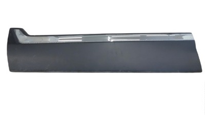 Накладка молдинг дверь перед левая honda cr-v crv фото №1