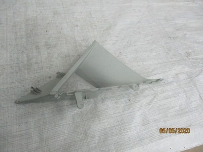 Seat toledo iii обшивка защита стойка левый перед фото №1