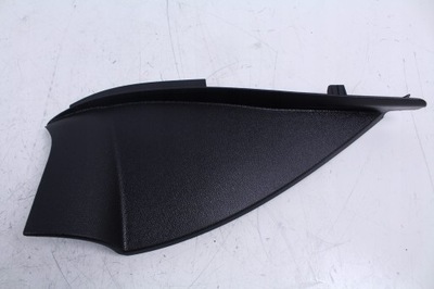 Пластик защита заглушка opel corsa f 20r. фото №1