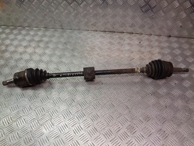 Półośka приводной вал правая передняя opel tigra b 1.8 фото №1