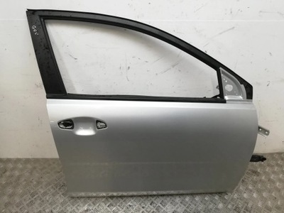 Kia rio 2022 перед сторона права двері фото №1