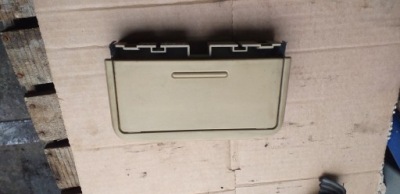 Alfa romeo 159 brera бардачок na накладки на фари бежевий фото №1