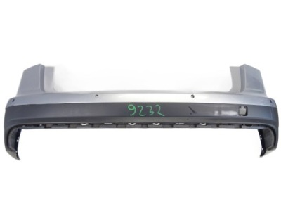 Audi оригинальный номер 4g9807511bf бампер фото №1