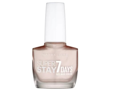 LAKIER DO PAZNOKCI MAYBELLINE SUPER STAY 7 DAYS 892