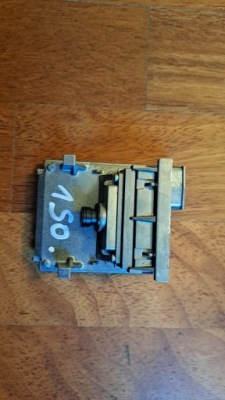 Модуль камера скло передньої megane iv 284629765r фото №1