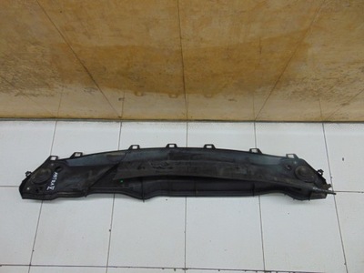 Жабо нижние opel astra v k фото №1