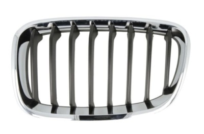 Решётка радиатора решётка радиатора решётка радиатора левая bmw 1 f20/f21 11-15 sport фото №1