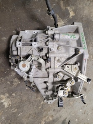 Vitara s-cross 1.6 ddis коробка передач 2wd фото №1