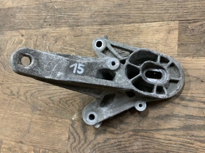 Mini cooper r56 кронштейн двигателя подушка кронштейн 3 фото №1