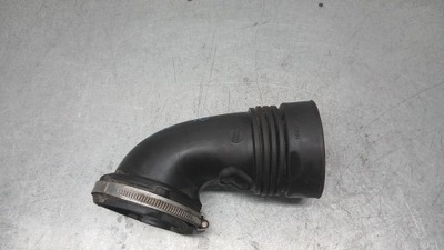 Труба воздухозаборник воздуха mini cooper r56 1.6 7563812 фото №1