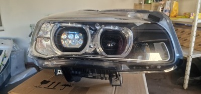 ФАРА ПРАВЕ BMW X2 F45 LED (СВІТЛОДІОД)