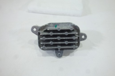 Jeżyk модуль led перед правий skoda kodiaq lift 22- фото №1