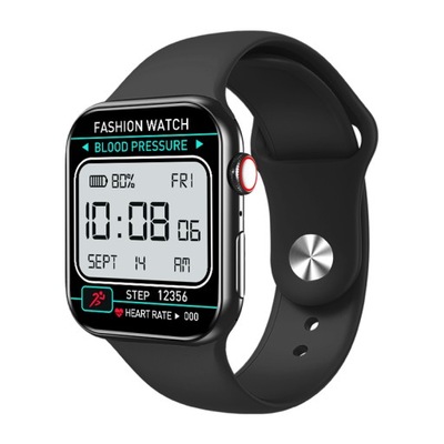 Inteligentna bransoletka Noszenie NFC Bluetooth Inteligentny zegarek Monitor stanu zdrowia