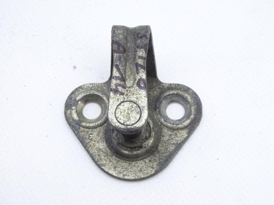 Fiat stilo 01-07 засов дверь фото №1