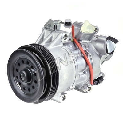 DENSO DCP50249 КОМПРЕСОР, КОНДИЦІОНЕР