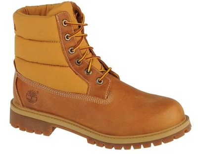Buty TIMBERLAND 6 IN PREMIUM A1I2Z 231 trapery r. 41