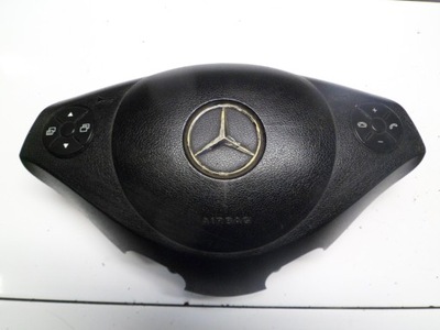 MERCEDES W906 AIRBAG ПОДУШКА ПОВІТРЯНА ВОДІЯ A9068602002