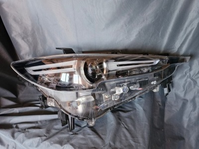 Mazda cx5 ii 17-21 лампа правая full led фото №1