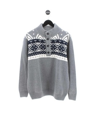 Sweter Livergy rozmiar: L