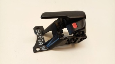 Toyota supra mk iv ручка внутрішня ліва фото №1