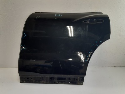 Maserati levante задние дверь задняя фото №1