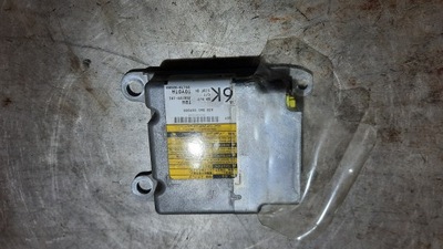 Датчик подушка безопасности toyota corolla e15 11r фото №1