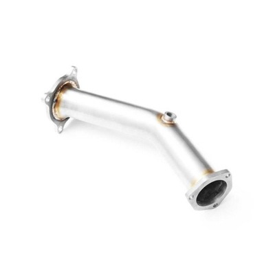 Downpipe Audi A6 C6 2.0 TFSI