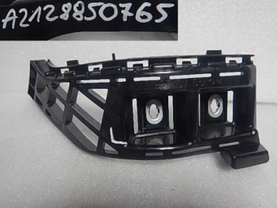 Mercedes e klasa w212 левый направляющая бампера задняя фото №1